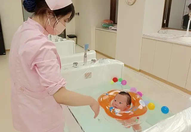 新生儿护理