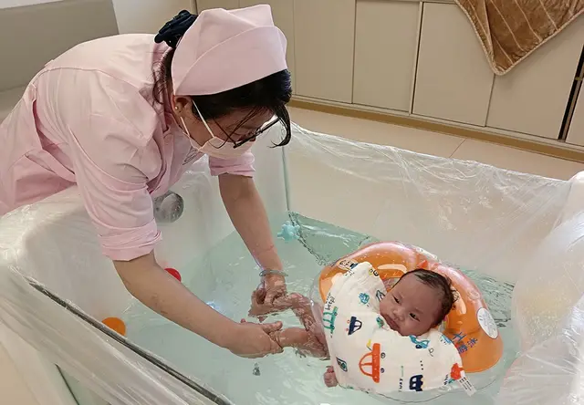 软水SPA
