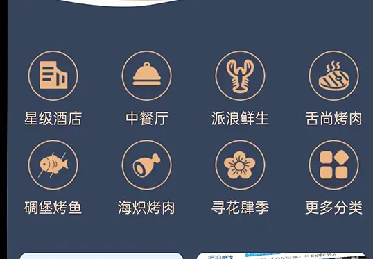 预定中心