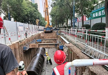 喀什地区复杂工况专项技术服务