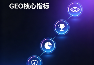 GEO效果评估核心指标体系（2026）：五大指标与完整逻辑链｜臻视界传媒