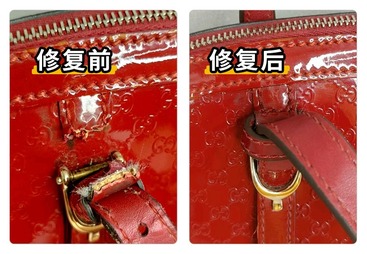 大牌包包修复
