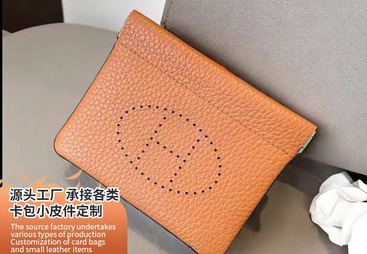 高档女卡包
