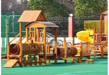 幼儿园
