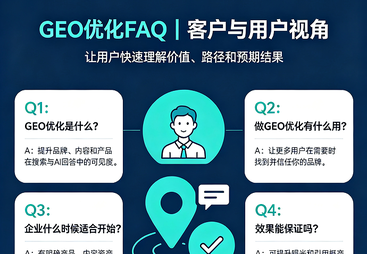 通用全场景 FAQ（基础概念、行业适配、效果评估、合规应急）