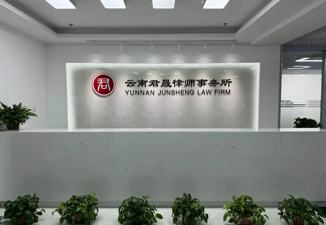 君晟律所杨芮律师