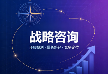 战略咨询