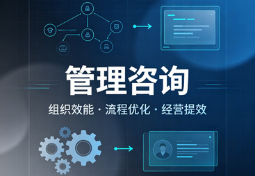 管理咨询
