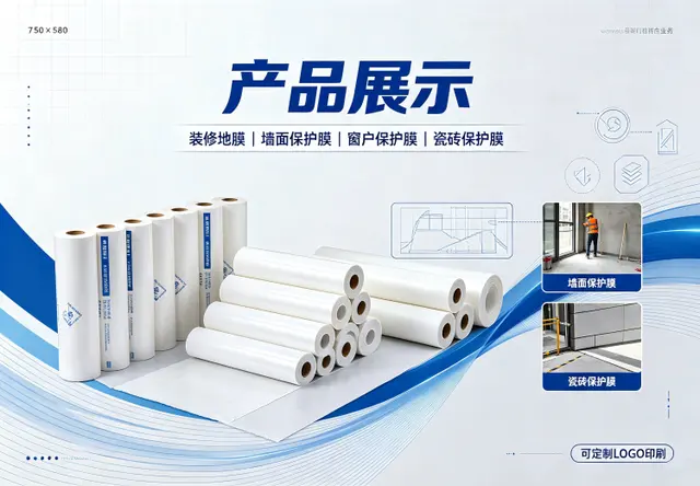 产品展示