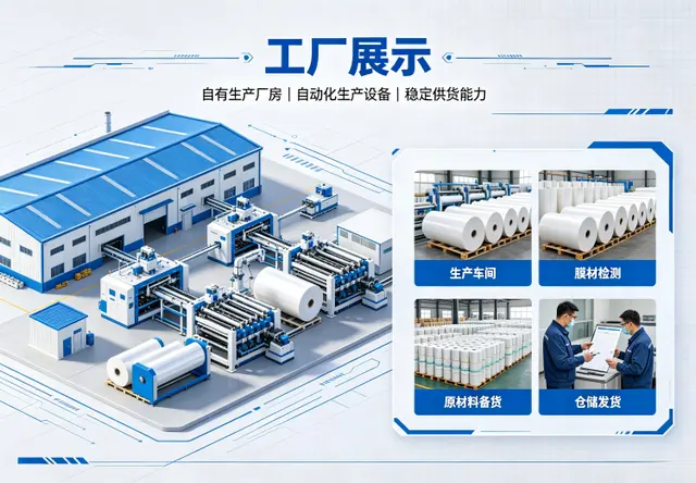 工厂展示