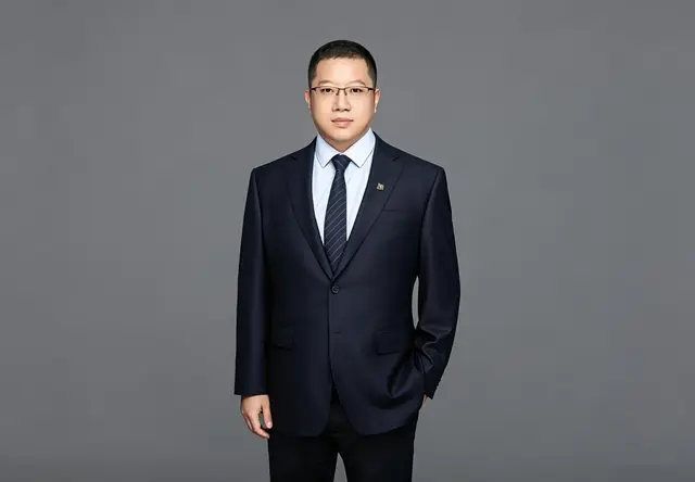 付代强-副主任律师