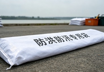 商洛市防洪专用袋