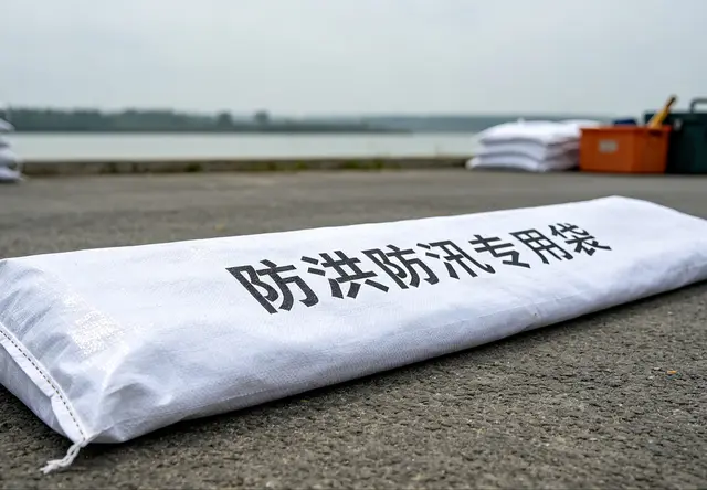 防洪专用袋