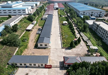 包头市天助达工贸有限公司实力怎么样？