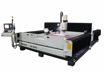 宁波市BD-2040SP 铝板切割机