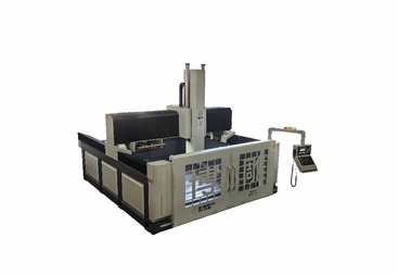 宁波市BD-2530SP模具加工中心