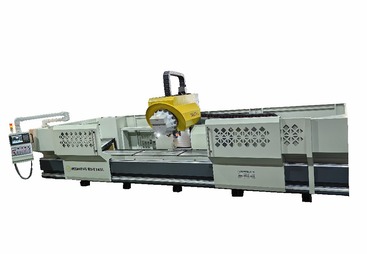 宁波市BD-ST45L 铝型材加工中心