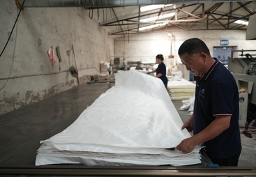 商洛市防洪专用袋