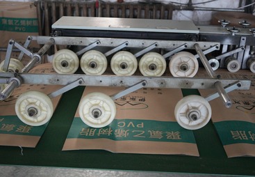 大同市纸塑复合袋