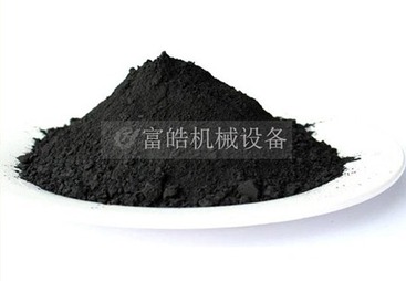 如何解决四氧化三铅入料筛分