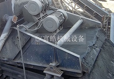 如何解决煤泥脱水