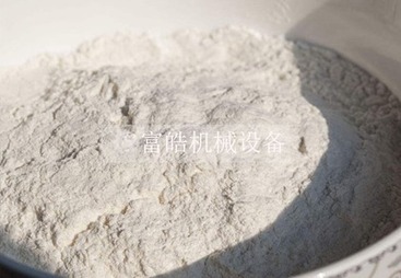 如何解决干粉砂浆物料处理