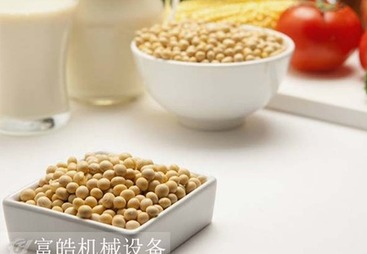如何解决豆浆过滤筛分