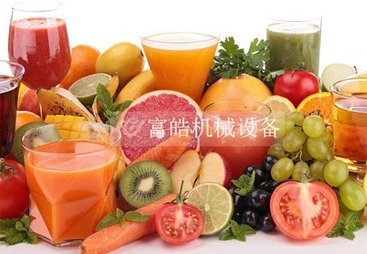 如何解决果蔬筛分