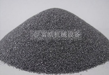 如何解决金属粉末物料筛分
