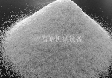 如何解决石英砂物料筛分