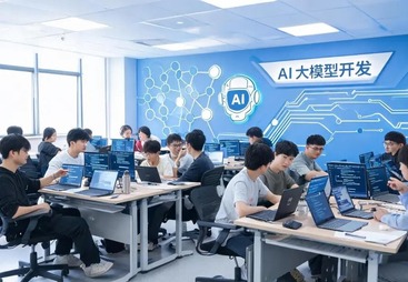 DeepSeek放话"所有部门扩编一倍"：AGI前夜的人才争夺战，你准备好了吗？你的机会来了：北大青