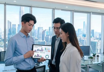 2026 人才缺口 230 万！AI 数据分析，来深圳北大青鸟金蛛校区，高中生弯道超车学黄金技能