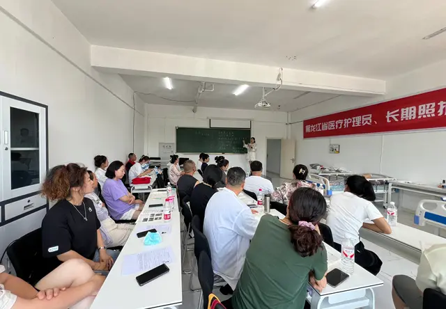晨光职业培训学校