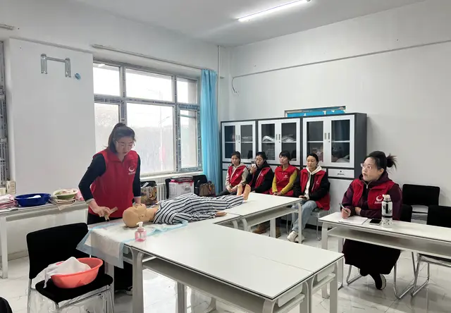 晨光职业培训学校