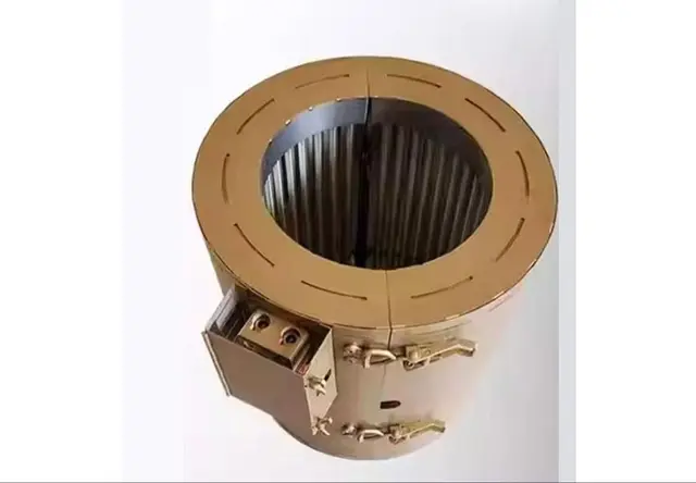 纳米远红外线加热圈