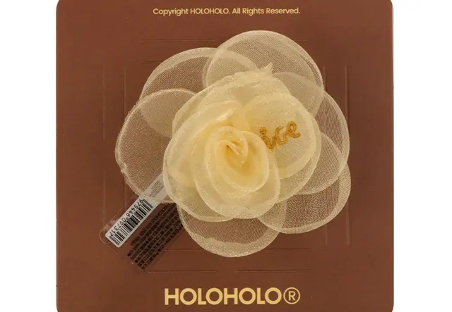 Cup Flower Single (53)