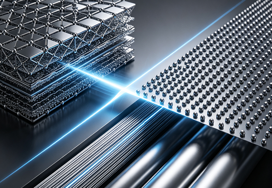 低调的"大力士"：聊聊钛合金TB3