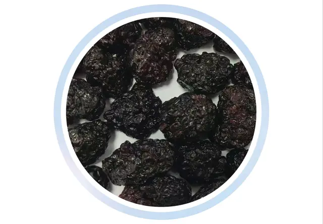 乾润食品