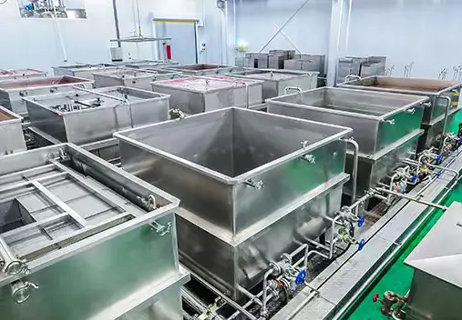 乾润食品