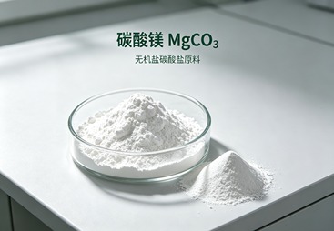 碳酸镁