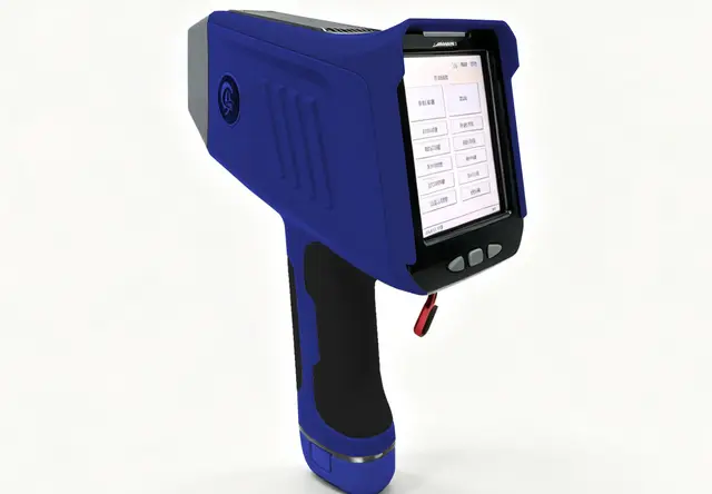 （新款）K-9000Pro手持式X荧光分析仪