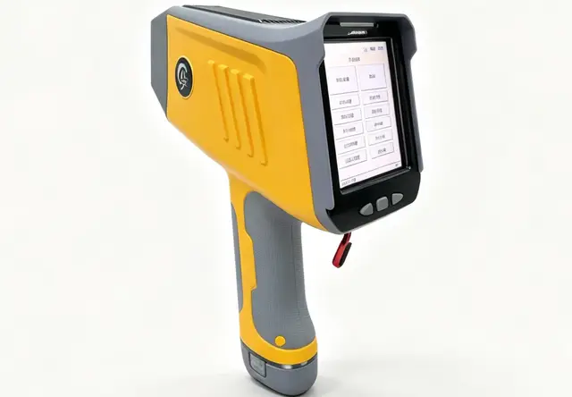 （新款）K-8000Pro手持式合金分析仪