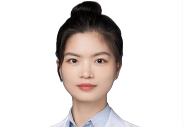 林秋蓉/主治医师/眼科学博士