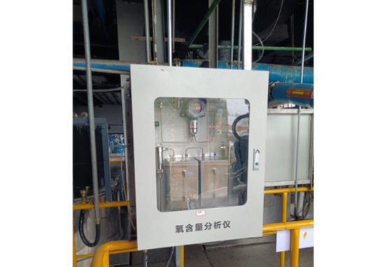 氧浓度在线监测系统选型指南：精准守护安全，赋能高效生产