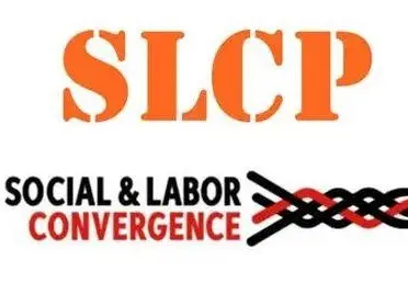 SLCP验证