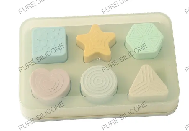 硅胶婴童用品
