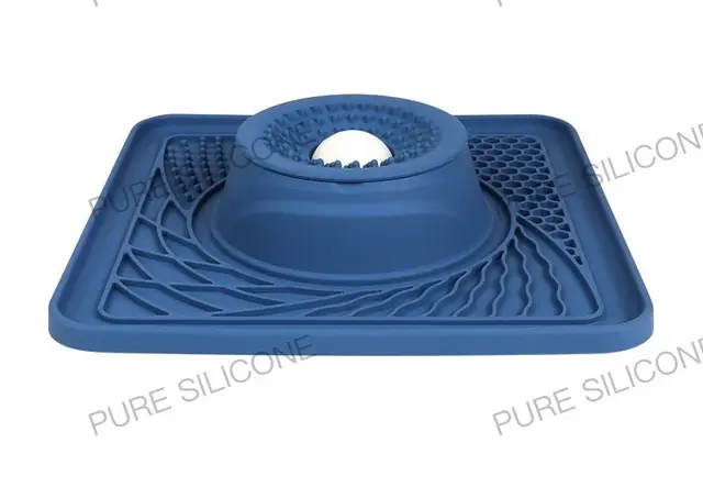 硅胶宠物用品