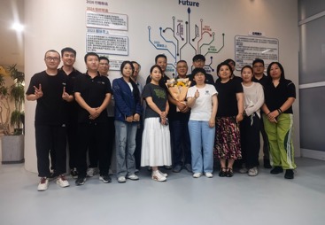 唐图工程召开2026年上半年工作总结会