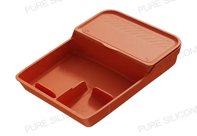 硅胶车品