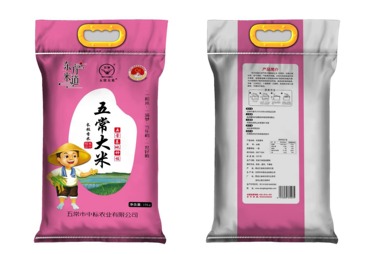优质日常五常大米系列